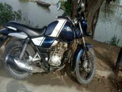 Bajaj V